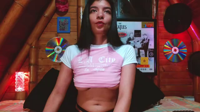 lilith-morriz