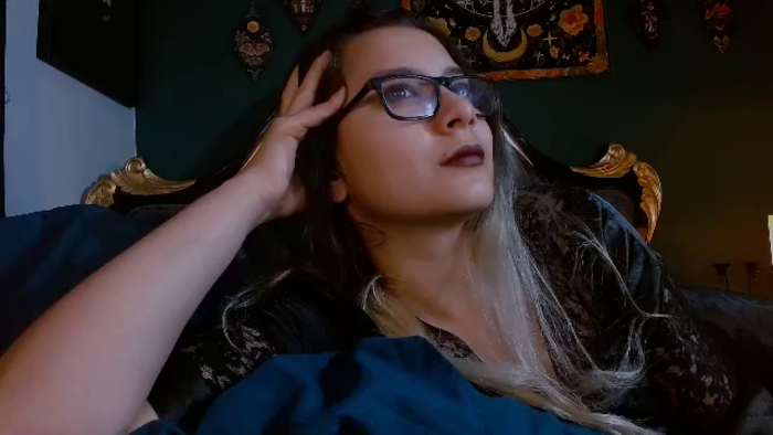 lilith-mystic