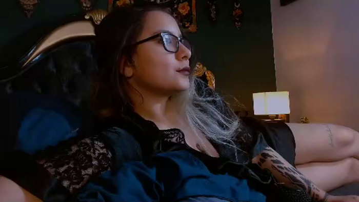 lilith-mystic
