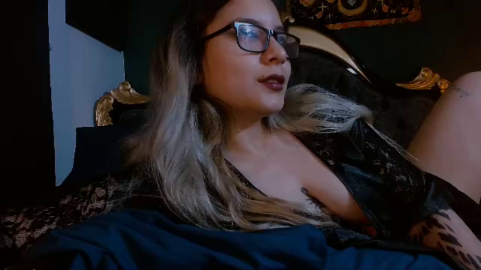 lilith-mystic