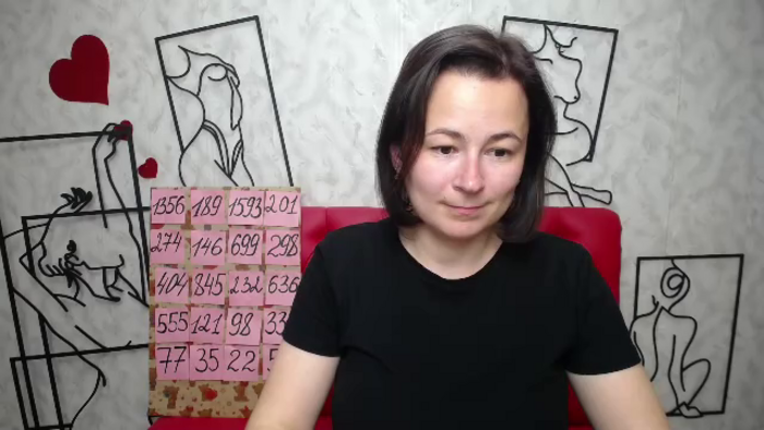 marie-selfi