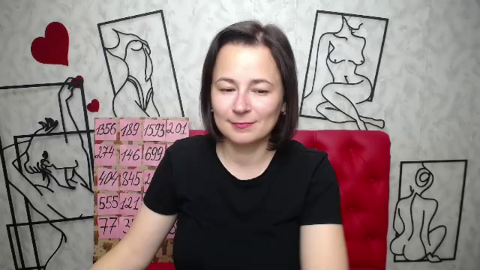 marie-selfi