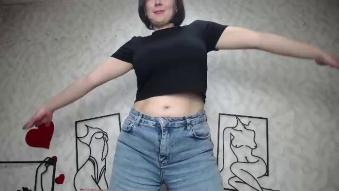 marie-selfi