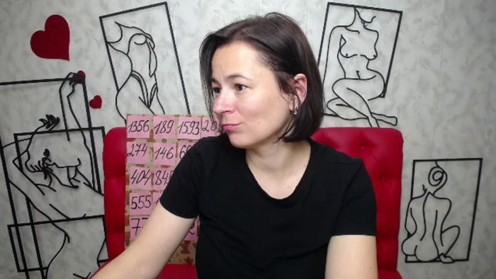 marie-selfi