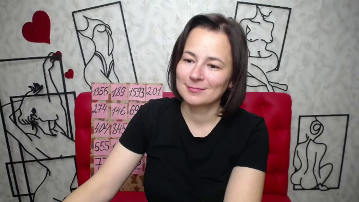 marie-selfi