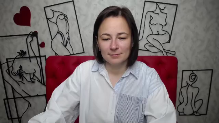 marie-selfi