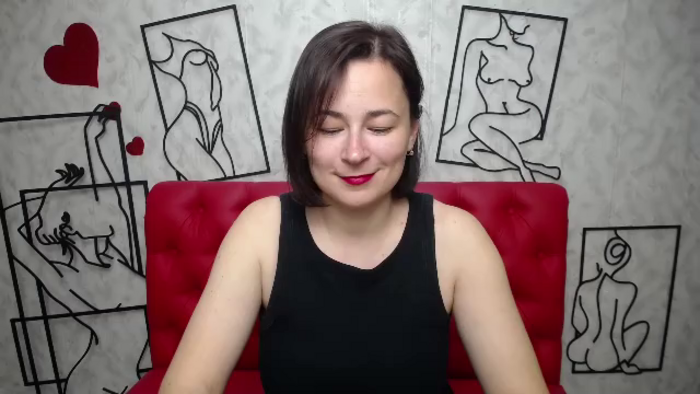 marie-selfi
