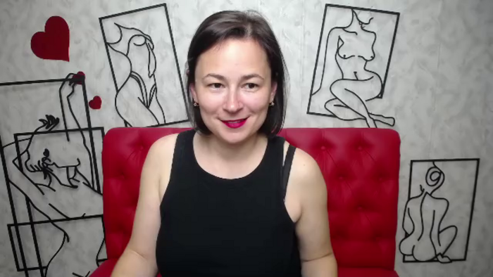 marie-selfi
