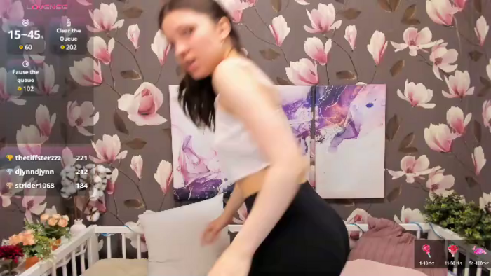 melanie-silver