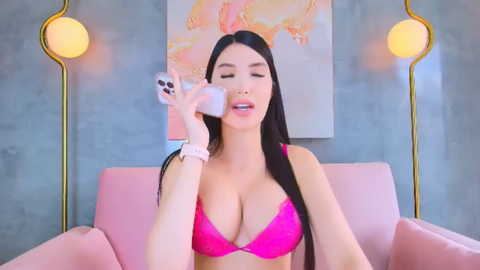 nazanin-hunter