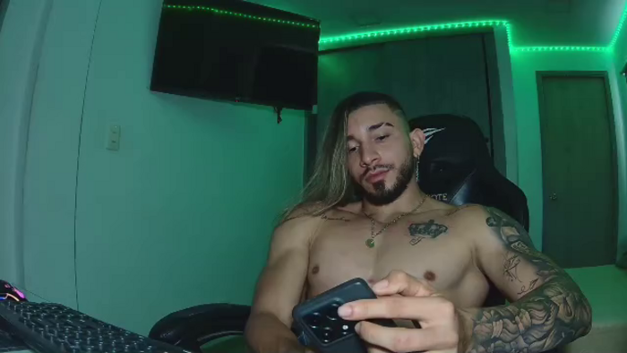 jey-ramsess