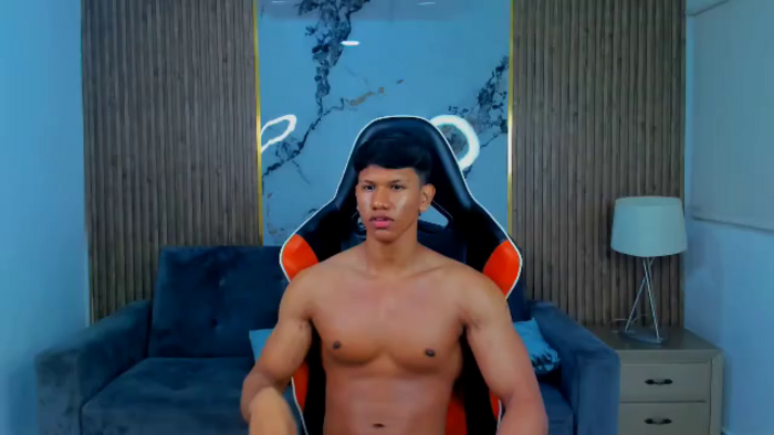 kalvin-walker