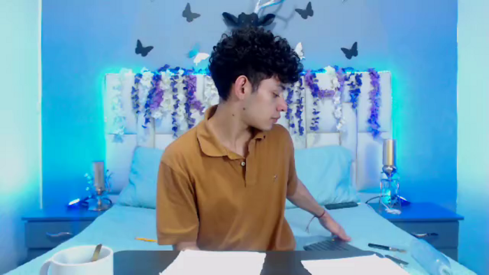 lyrius-zayn