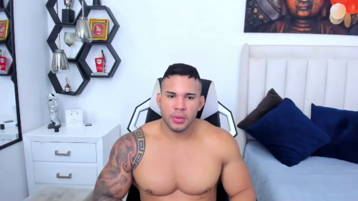 matthew-santos