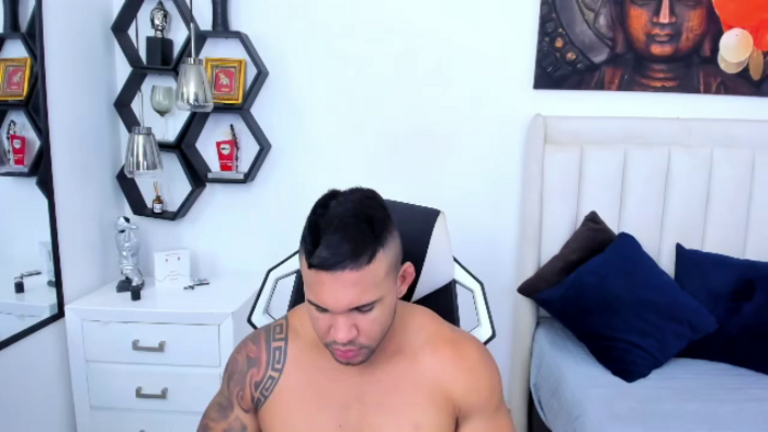 matthew-santos