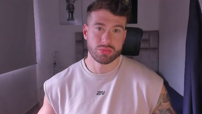 mike-skip