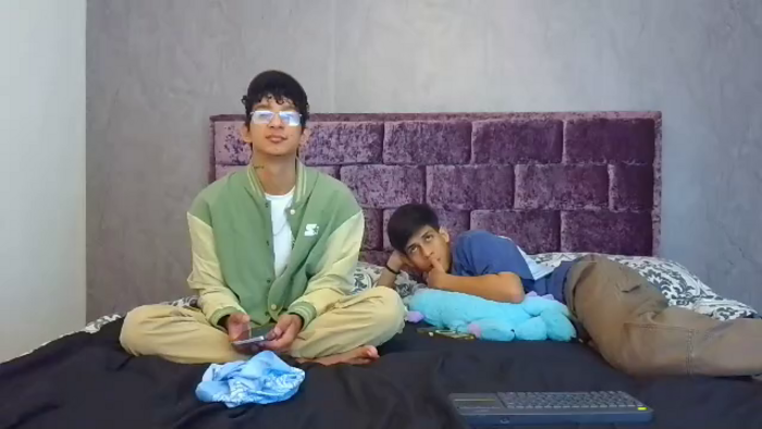 milo-and-zack-and-bruno-and-bryan