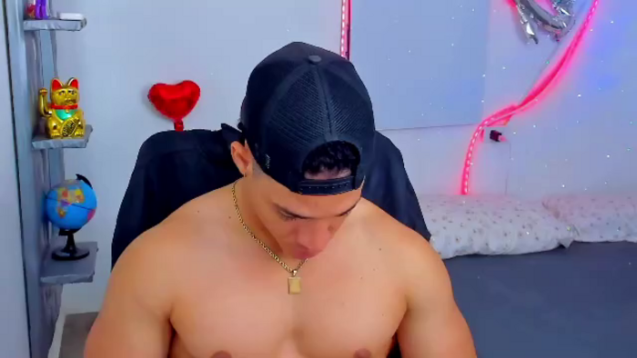 nick-cartier