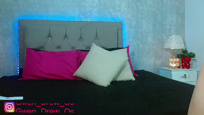 gwen-drew