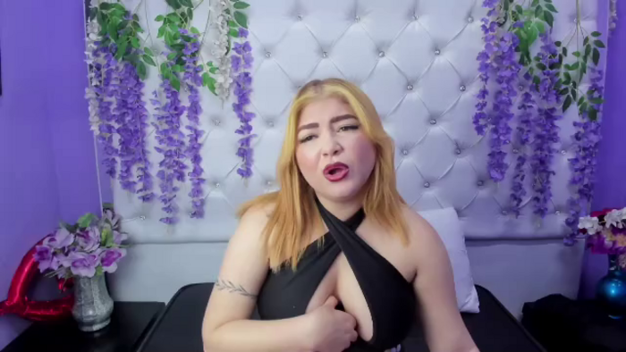 julietha-sexy