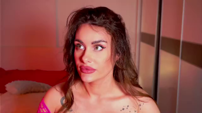 lexi-desire
