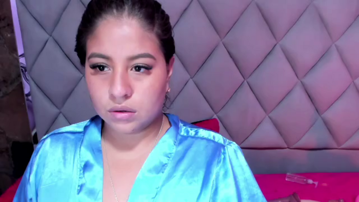 luisana-boobs