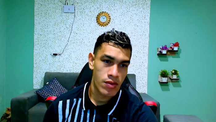gilbert-marquez