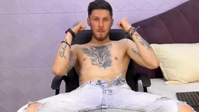 jakob-dean