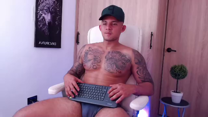 john-tai