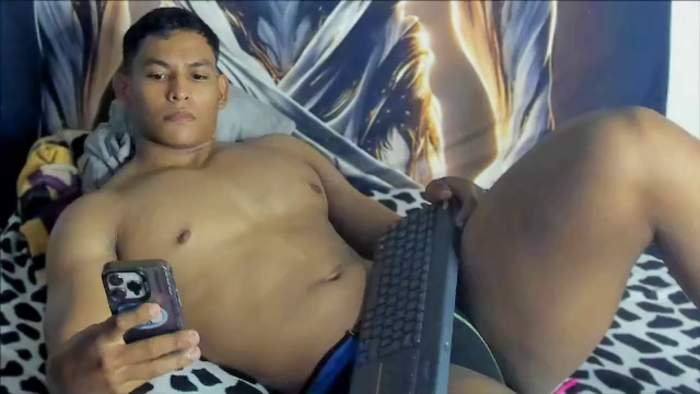 karl-mendez