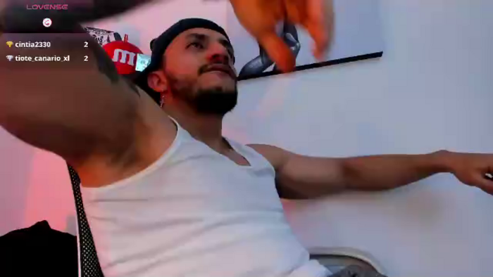 liam-reigns
