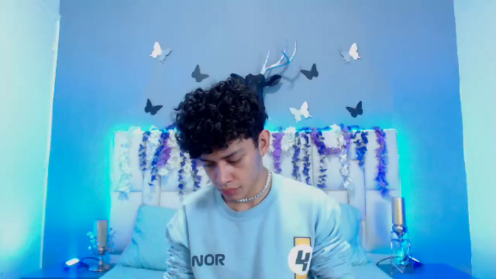 lyrius-zayn