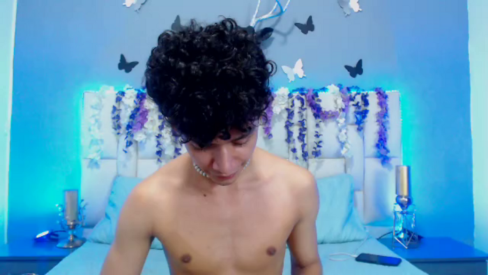 lyrius-zayn