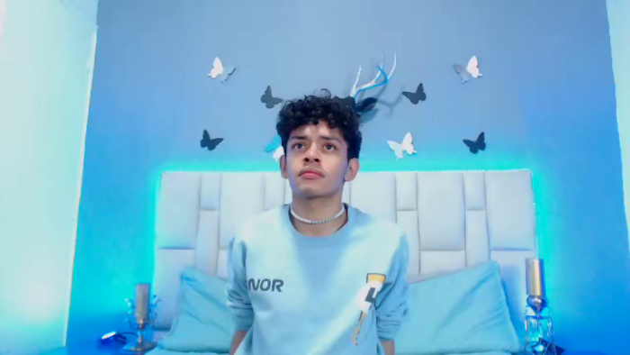 lyrius-zayn