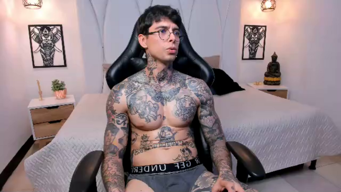 mateo-diluca