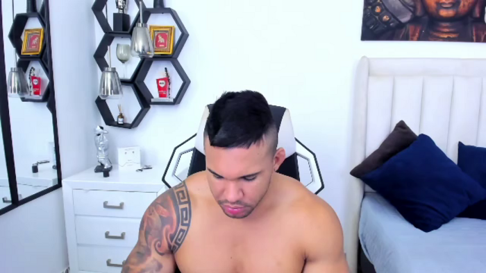 matthew-santos