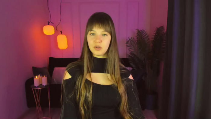 eliza-mild