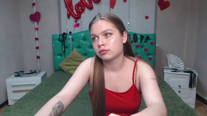 lara-cher