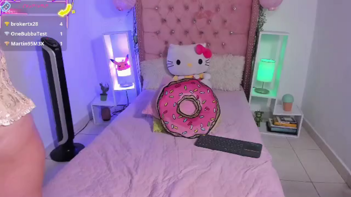 lilly-candy