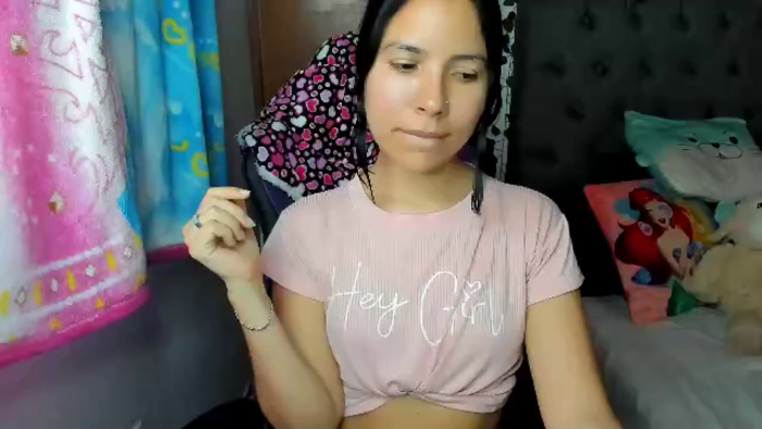 melannie-starr