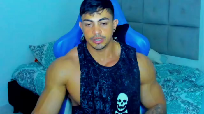 iron-coleman