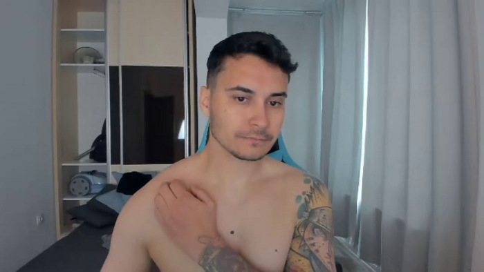 johnny-hope