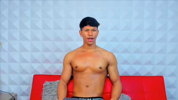 kalvin-walker