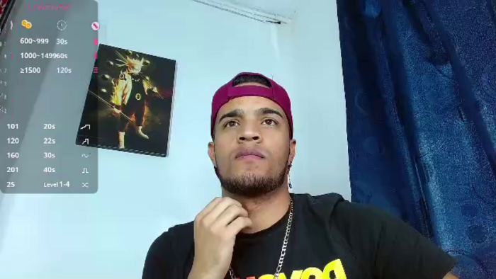 latino-xandre