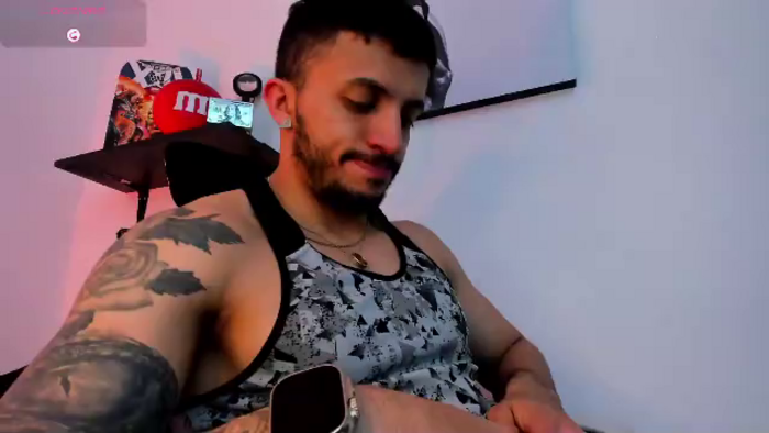 liam-reigns