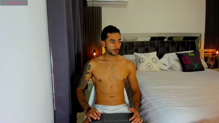 marc-thompson