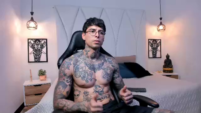 mateo-diluca