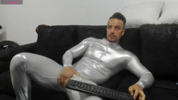 mathew-horny