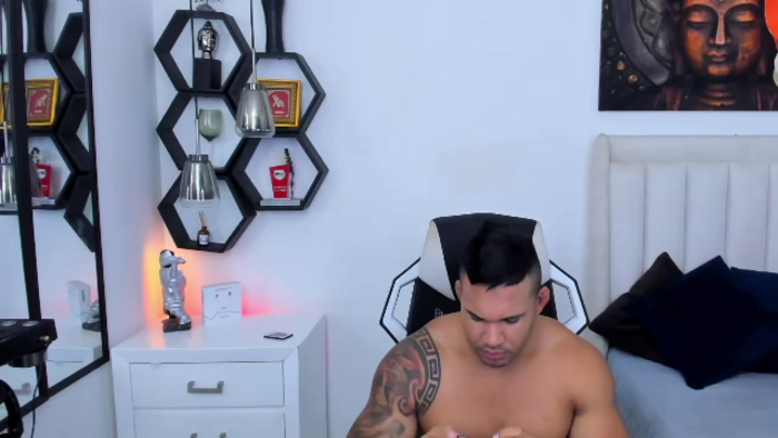 matthew-santos