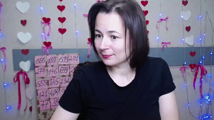 marie-selfi